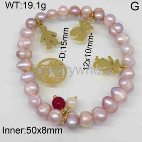 SS Bracelets  TB300358bika-317