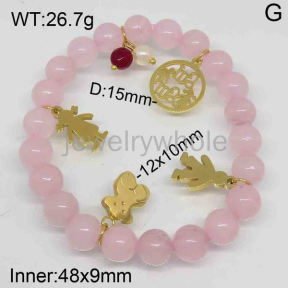 SS Bracelets  TB300361bika-317