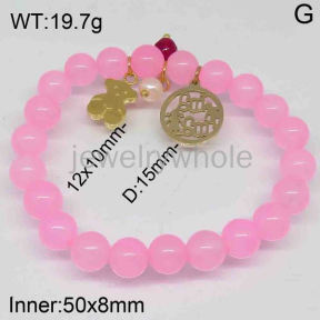 SS Bracelets  TB300363vihb-317