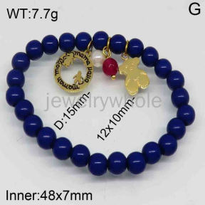 SS Bracelets  TB300364vihb-317