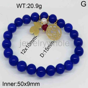 SS Bracelets  TB300368vihb-317