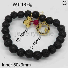 SS Bracelets  TB300369vihb-317