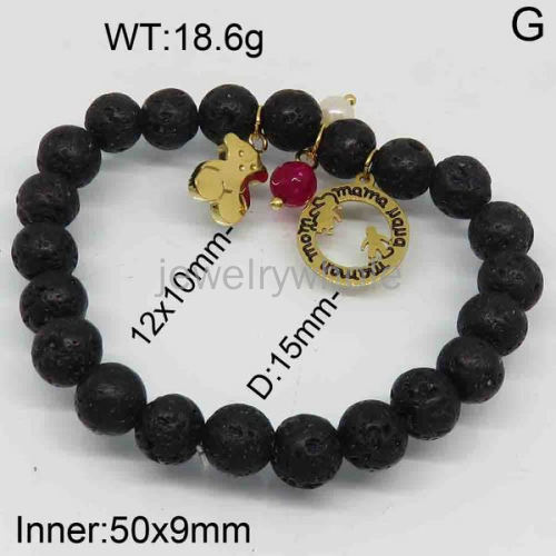 SS Bracelets  TB300369vihb-317