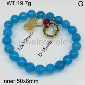 SS Bracelets  TB300371vihb-317