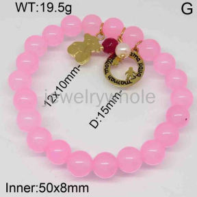 SS Bracelets  TB300372vihb-317