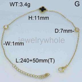 SS Bracelets  TB300423bbml-436