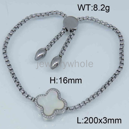 SS Bracelets  TB300439vbpb-201