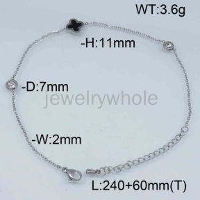 SS Bracelets  TB300529ablb-436