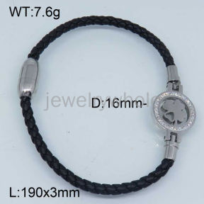 SS Bracelets  TB300554bhva-489