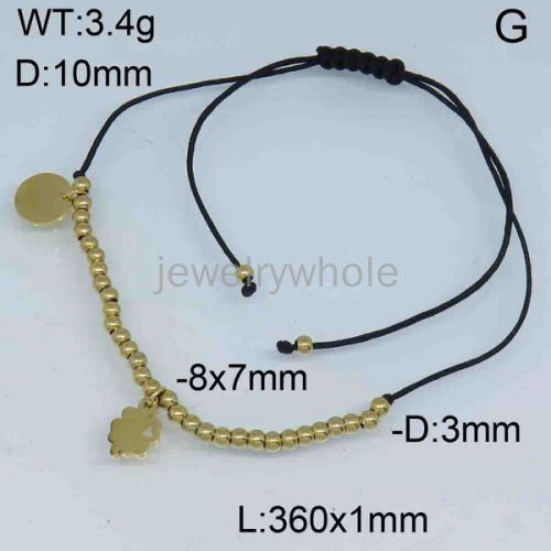 SS Bracelets  TB300564ahjb-317