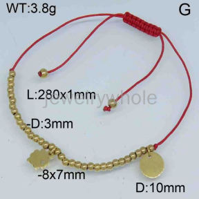 SS Bracelets  TB300565ahjb-317