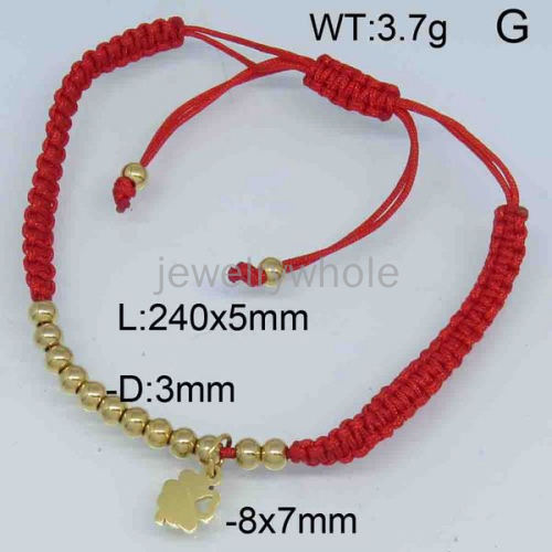 SS Bracelets  TB300566ahjb-317