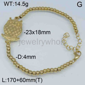 SS Bracelet  TB300583abol-613