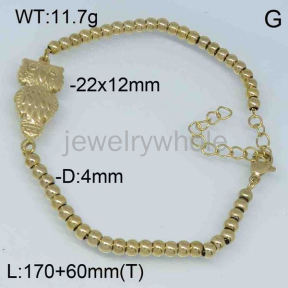 SS Bracelet  TB300584abol-613