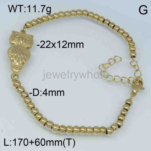 SS Bracelet  TB300584abol-613