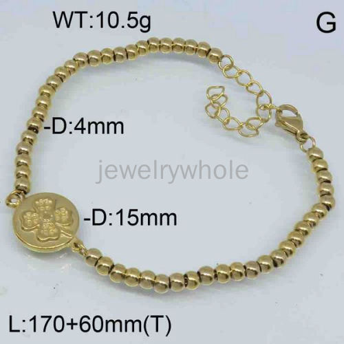 SS Bracelet  TB300585abol-613