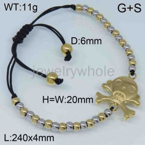 SS Bracelet  TB300588vbnl-613