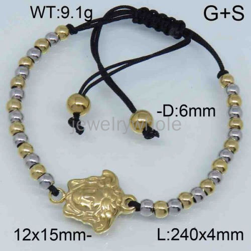 SS Bracelet  TB300589vbnl-613