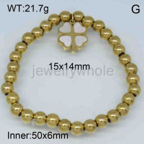 SS Bracelets  TB300608bhia-355