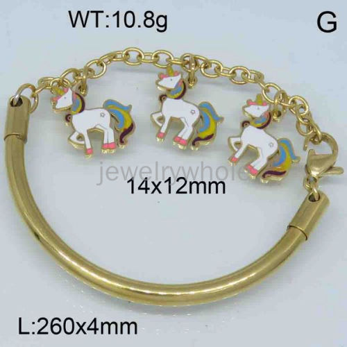 SS Bracelets  TB300609vbpb-355