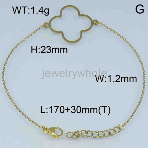 SS Bracelets  TB300688avja-662