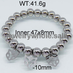 SS Bracelet  TB400023vhaa-350