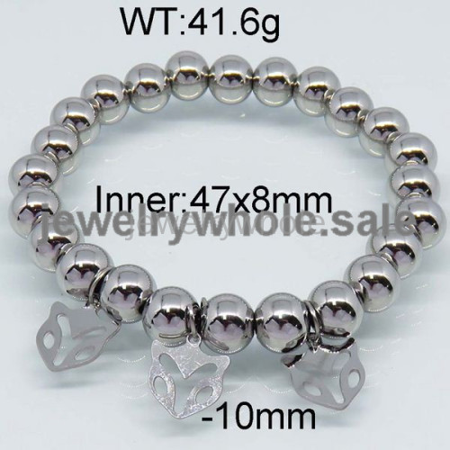 SS Bracelet  TB400023vhaa-350