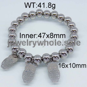 SS Bracelet  TB400024vhaa-350