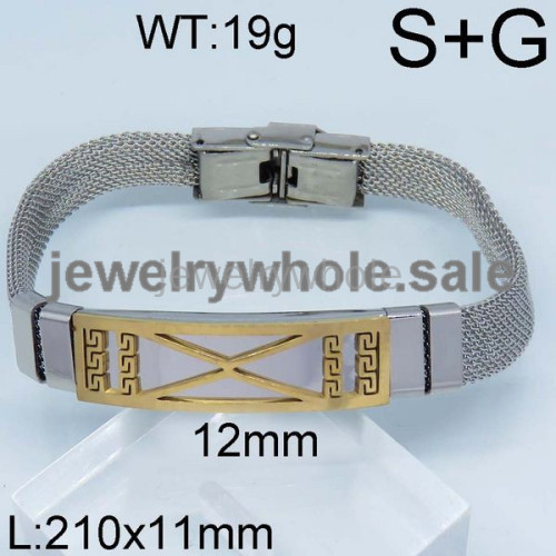 SS Bracelet  TB400040vana-306