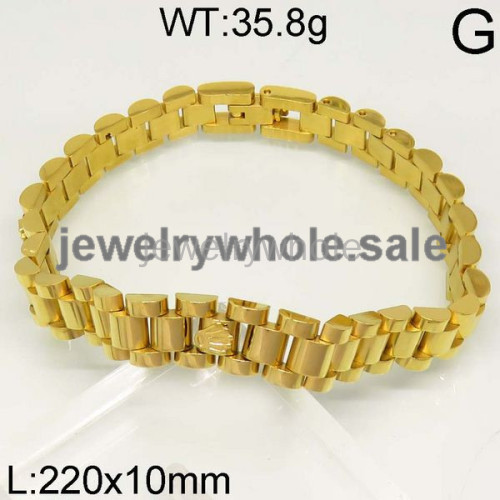 SS Bracelet  TB400042ajvb-373