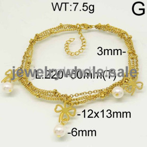 SS Bracelet  TB400051abol-350