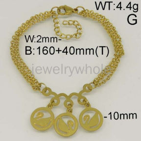 SS Bracelet  TB400068abol-350