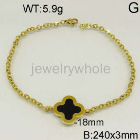 SS Bracelets  TB400103vbpb-488