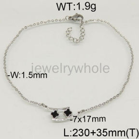 SS Bracelets  TB400140ablb-493