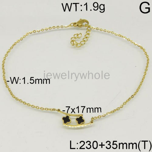 SS Bracelets  TB400141vbnb-493