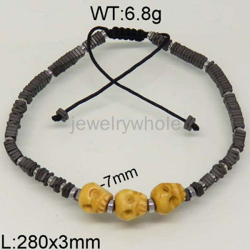 SS Bracelets  TB400181vhkb-415