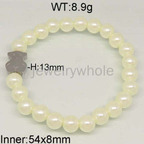 SS Bracelets  TB400213vbnb-377