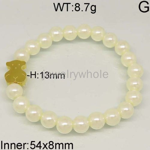 SS Bracelets  TB400214vbnl-377