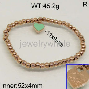 SS Bracelets  TB500121ahjb-636