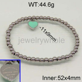 SS Bracelets  TB500123vbpb-636