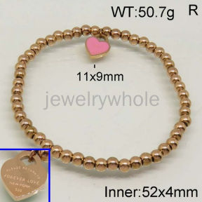 SS Bracelets  TB500124ahjb-636