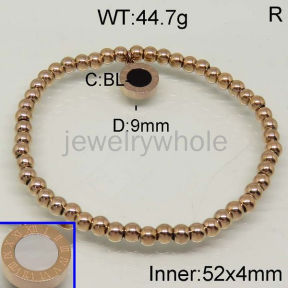 SS Bracelets  TB500127ahjb-636