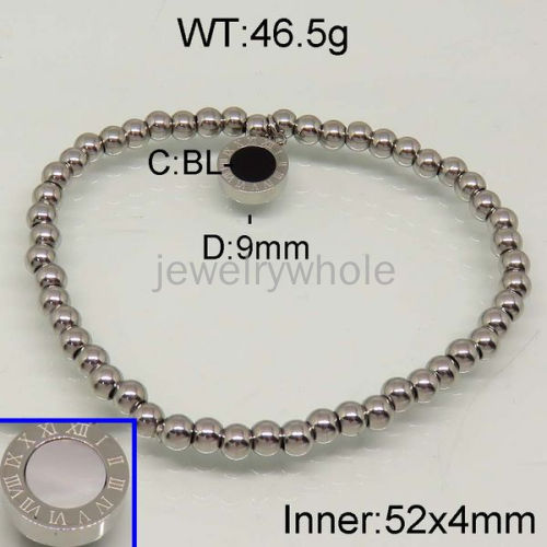 SS Bracelets  TB500129vbpb-636