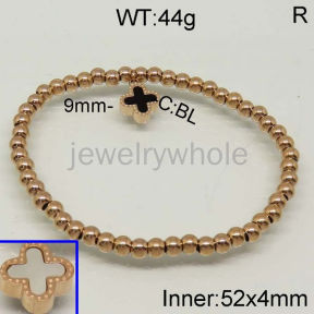 SS Bracelets  TB500130ahjb-636