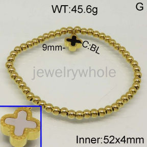 SS Bracelets  TB500131ahjb-636