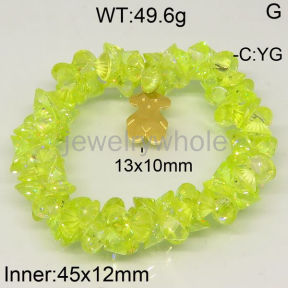 SS Bracelets  TB500151albv-317