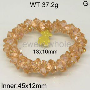 SS Bracelets  TB500152albv-317