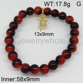 SS Bracelets  TB500220vbnb-212