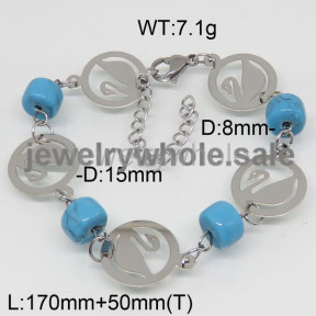 SS Bracelet  TB600005vbpb-350