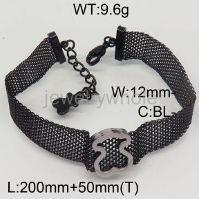 SS Bracelets  TB600063aivb-317